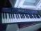 Keyboard CASIO SA-110