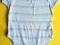 Body, krótki rękaw, Mothercare, r.86, 12 miesięcy+