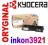 Kyocera TK-150K TK150 black FS-C1020MFP Wwa FV