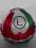 kula styropianowa LEGIA WARSZAWA