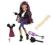 MONSTER HIGH 1600 URODZINY CLAWDEEN WOLF