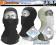 SILVER + Kominiarka BALACLAVA I DRYline