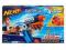 NERF SUPER SOAKER SWITCH SHOT Blaster