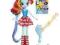 LALKA MY LITTLE PONY EQUESTRIA GIRLS RAINBOW DASH