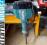 Młot MAKITA HM 1810 faktura