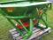 Rozsiewacz nawozów AMAZONE ZA-F 604r  ( nie Rauch)