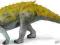 Collecta figurka dinozaur Minmi 88375