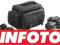 Torba City X38 Nikon D90 D7100 D5200 D5100 D3200