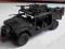 HMMWV firmy Revell-Gotowy- wersja specjalna !!!!
