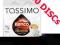Kawa Tassimo Kenco Colombian NIEMIECKA    80 DISCs