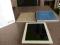 IPAD 4 32 gb WIFI + Cellular + 2 covery Apple