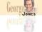 GEORGE JONES Reflections (2 CD)