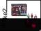 MONSTER HIGH UPIORNE BRELOCZKI 64008 [ZABAWKA]