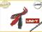 Kable do miernika UNI-T UT-L19 UT105 UT107 UT109/8
