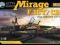 KITTY HAWK 80111 1:48 Mirage F.1CT / CR