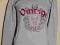 BLUZKA MŁODZIEŻOWA