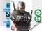 Wiedźmin 3 III Dziki Gon PC The Witcher Wild Hunt