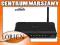 SALON D-Link DIR-600 WiFi ROUTER 802.11 N QoS WAWA