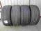 OPONY 255/45/20 4SZT (8933) 5,5mm DUNLOP