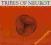 TRIBES OF NEUROT / ADAPTATION + SURVIVAL 2CD 2002