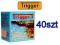 TRIGGER 3 BIOPREPARAT KONIEC Z ZIELONĄ WODĄ 40 SZT