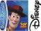 TOY STORY DVD DISNEY FOLIA booklet 24H [DUBBING]