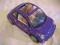 Barbie GARBUS FIOLETOWY AUTO