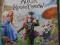 ALICJA W KRAINIE CZARÓW DVD NOWA E
