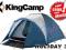 Namiot turystyczny KING CAMP HOLIDAY 3 osobowy HIT