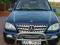 MERCEDES ML 2,7CDI 2004rp. W163