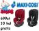 FOTELIK MAXI-COSI TOBI 2014+GRATIS