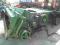 Kombajn John Deere 2266 2066 2064 . Gardziel
