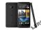 NOWY HTC ONE 801n BLACK CZARNY DYSTR. PL SKLEP