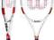 Nowa Rakieta Tenisowa Wilson 6.1 102 UL