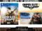 SNIPER ELITE III V3: AFRIKA + DLC [PS4] SKLEP WWA