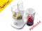 Robot Kenwood FPP210 Blender Malakser 750W
