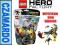 LEGO HERO FACTORY 44015 Łazik EVO