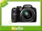 Fujifilm FinePix S8500 46x Ultra Zoom FHD GW FV