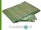 Plandeka 10x12m zielona (KOREA61)