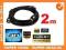 HD2 Kabel 2m HDMI-HDMI XBOX360 Sony PlayStation 3