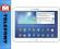 SAMSUNG Galaxy TAB 3 P5200 3G METRO CENTRUM 1050zł