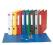 Segregator ekonomiczny A4 ESSELTE 50mm biały