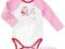 NOWOŚĆ 2013/14! TUP TUP - BODY BAWEŁNIANE r.86