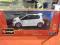 MODEL SAMOCHODU RENAULT TWINGO RS 1:24 BBURAGO