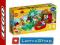 LEGO DUPLO JAKE 10526 Odwiedziny Piotrusia Pana