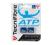 Tłumik drgań Wibrastop Tecnifibre ATP Damp Blue
