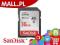 Karta pamięci Sandisk Ultra SDHC 16 GB