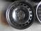 (K760) Felgi VW Passat B7 B6 B5 5x112 ET 42 16