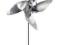 Blomus Viento wiatrak ogrodowy