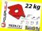 KĄTOWNIK SPAWALNICZY MAGNETYCZNY 22 KG POWERWELD